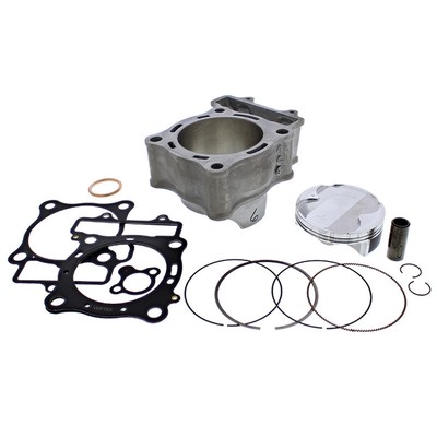 Honda CRF250R CRF250RX 2022-2023 Big Bore Cylinder Kit Made in USA CW11011K02