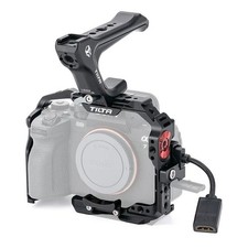 Tilta TA-T30-A-B Full Camera Cage Basic Kit T...