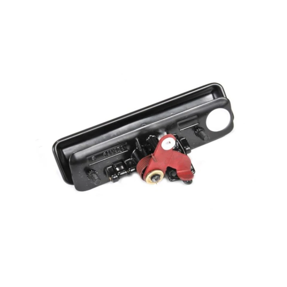 Genuine ACDelco For GMC Safari 1992-2005 Exterior Door Handle Passenger Side Foto 2 de 4