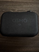 DJI Osmo Mobile 3 - Gimbal Stabilizer