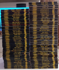 DIABOLIK SWIISSS II RISTAMPA diversi numeri a scelta