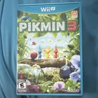 Nintendo Pikmin 3 Wii U Game, Manual Included, Multiplayer, Strategy, 2013