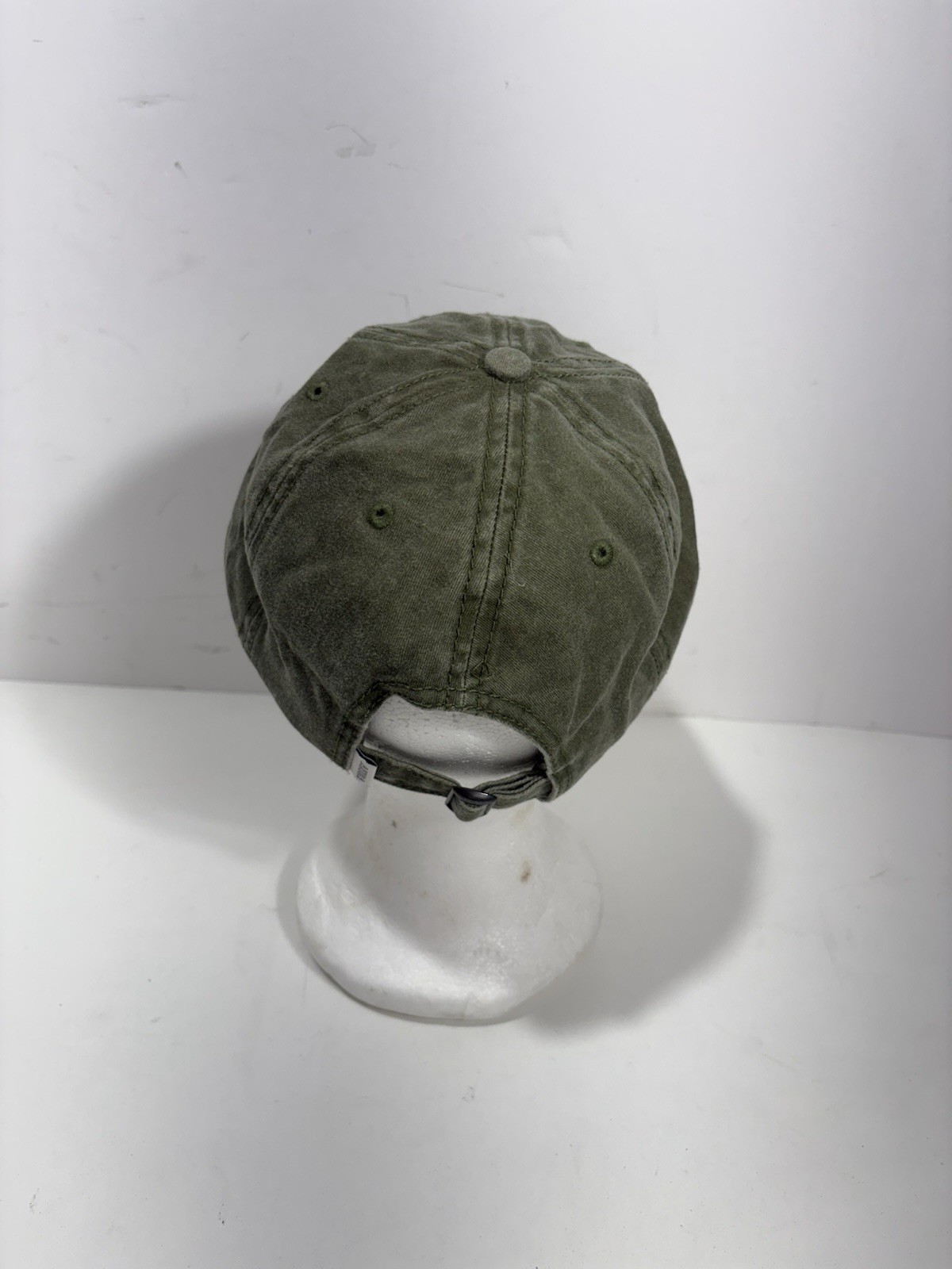 American Eagle AEUSA Adjustable Strapback Hat Cap… - image 4