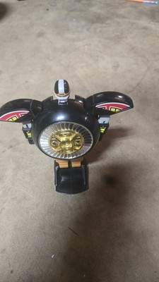 power rangers zeo warrior wheel