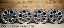 Cerchi In Lega Alfa Romeo 156