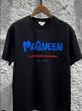 Alexander Mqueen Heren Shirt