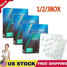 GLP-1 Health Ultra Concentrated Essence Liquid Pearls, Essence Liquid Pearls US~