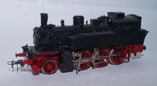 Piko Dampflok BR 91 791 DRG (Prüfstand-Video...