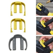For K2 Yellow K-Series Trigger Replacement Clip And Grey Hose Clamp