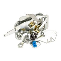 TüRschloß Links Fahrerseite Passend FüR Iveco Daily 1989-1999 93924714