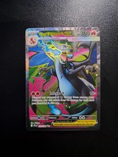 Mega Charizard X Ex