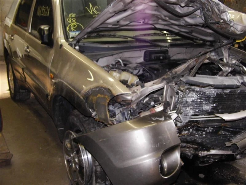 01 02 03 04 FORD ESCAPE STARTER MOTOR 3.0 LITROS 6 CILINDROS - Imagem 4 de 4