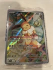2025 Eevee Prismatic Evolutions ETB Promo Card 173 Fresh In Pack w/Card Dividers