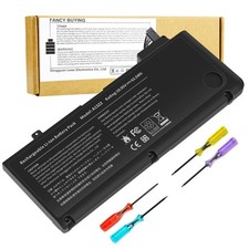 Genuine OEM A1322 Battery For Apple MacBook Pro 13"A1278 Mid 2009 2010 2011 2012