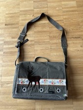 Hervorragende Lemonfish Schultertasche