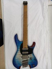 Guitarra Eléctrica IBANEZ QX54QM Usada