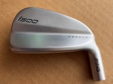 Ping i500 Black Dot 7 Iron Right Handed Demo Golf Club Head Pre-Owned Used