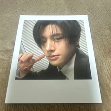 ENHYPEN Jake Bad Desire POPUP Instant Photo