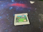 Mario Golf: World Tour (Nintendo 3DS, 2014) Cartridge Only - Authentic & Tested