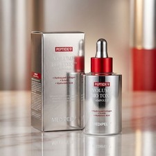Medi-Peel Peptide 9 Volume Bio Tox Ampoule Pro 100ml Firming Elasticity K-Beauty
