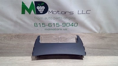 2020-2024 FORD EDGE  DASHBOARD RADIO DISPLAY SUPPORT BRACKET MT4B-R045C64-AAW