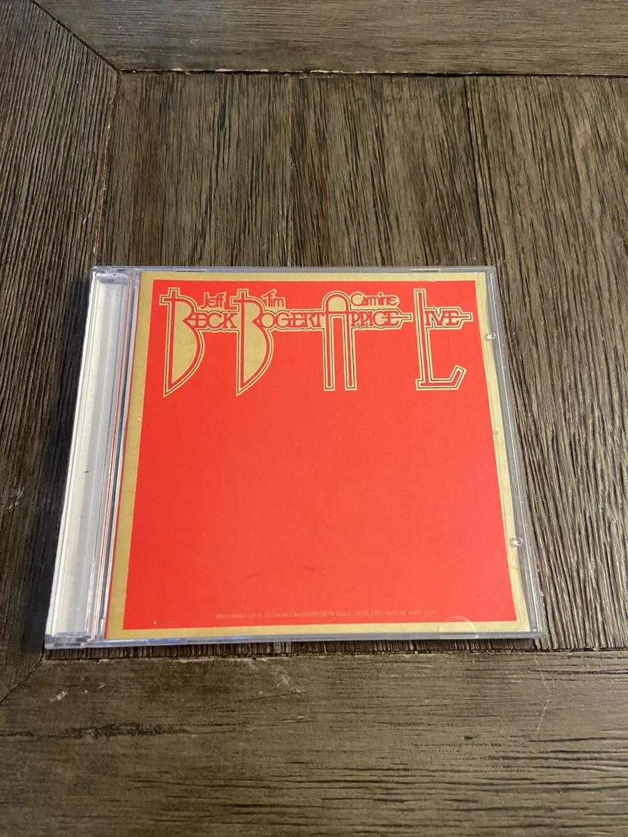 Stevie Ray Vaughan Music CDs for sale | eBay