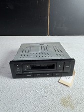 1999 2000 Mazda Miata Radio Cassette Player Oem
