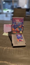 ebay® Auktion 178027592532 | Tetris NES Nintendo Entertainment System Thumbnail of ebay® auction 178027592532 | Tetris NES Nintendo Entertainment System