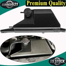 Aluminum Coolant Overflow Reservoir Tank For 09 - 2021 Nissan R35 Gtr R35 Gt-r
