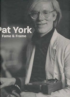 Fame & Frame. Foreword by J.-Chr. Ammann. York, Pat: