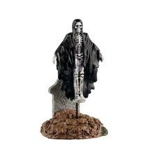 Lemax Spookytown Levitating Skeleton 52505