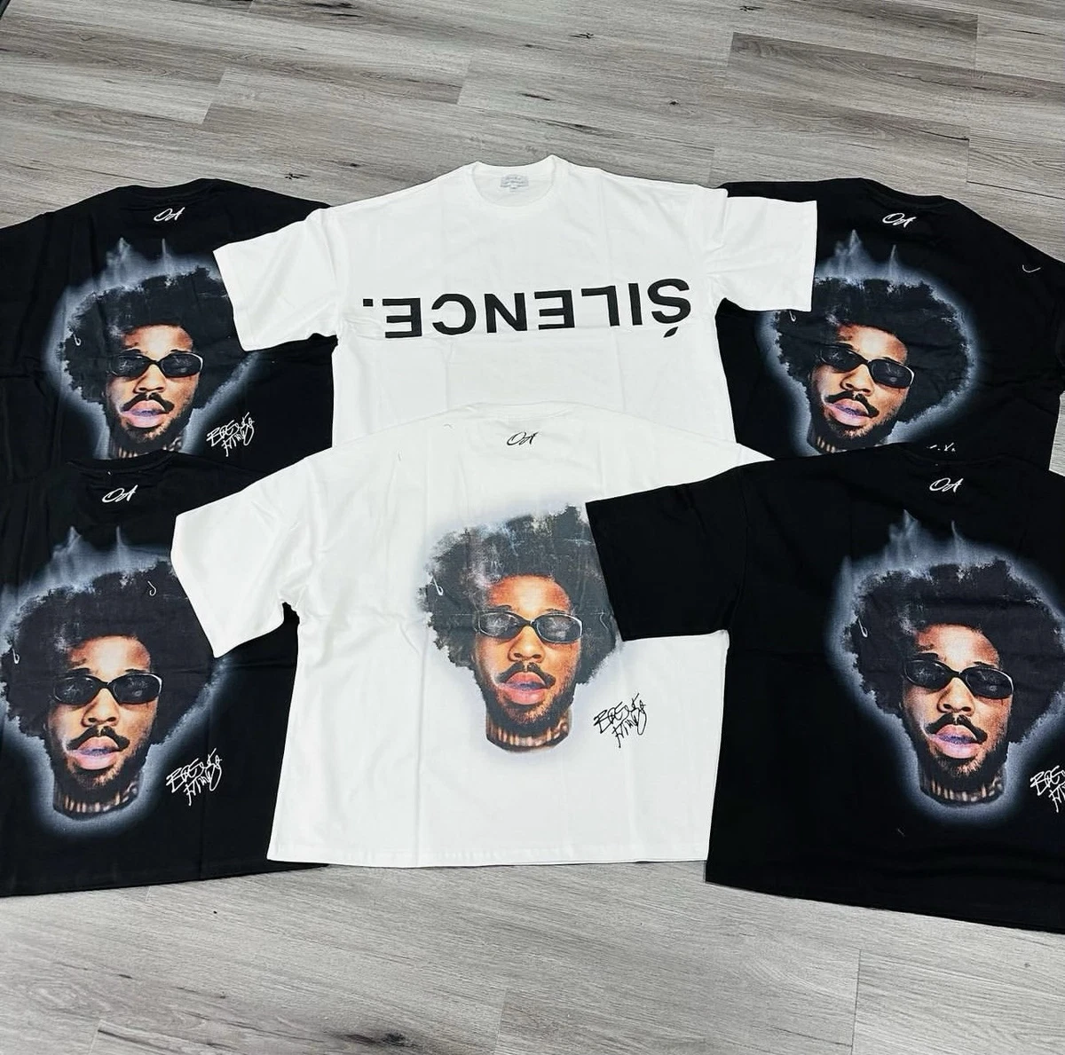 Onyx T-Shirts for Men for sale | eBay