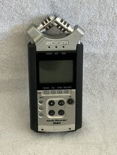 Zoom H4n Portable 4-Channel 24-Bit Handy Reco...