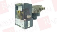 UNIVERSAL FLOW MONITORS 02GM-6BP-250V.9-M3WR-PC4M-.2D / 02GM6BP250V9M3WRPC4M2D (
