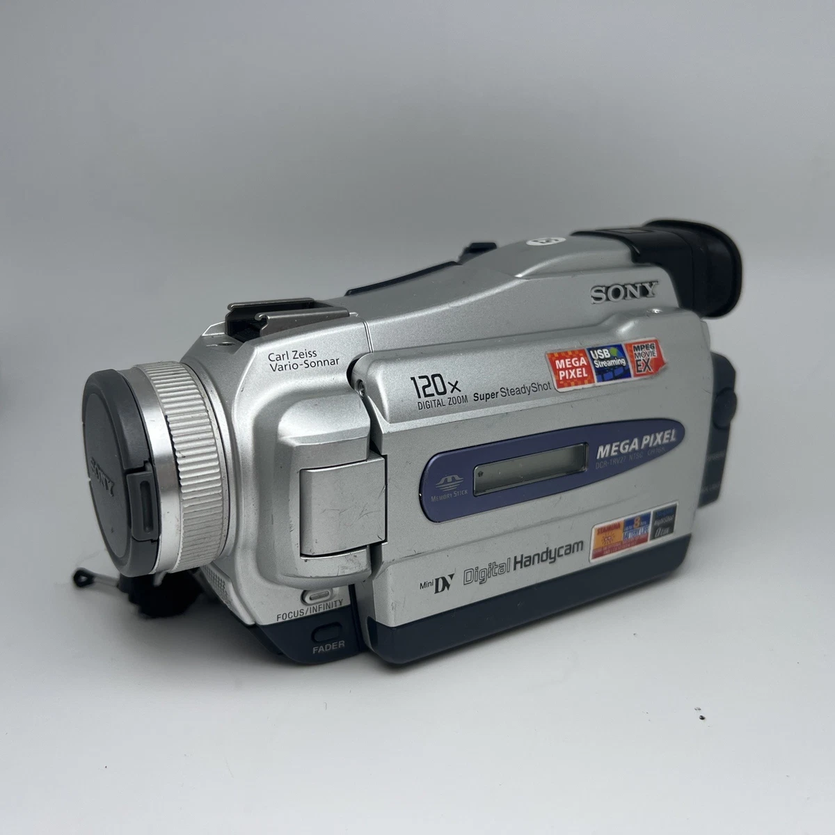 Sony Dcr Trv27 for sale | eBay Sony Dcr Trv27 for sale | eBay