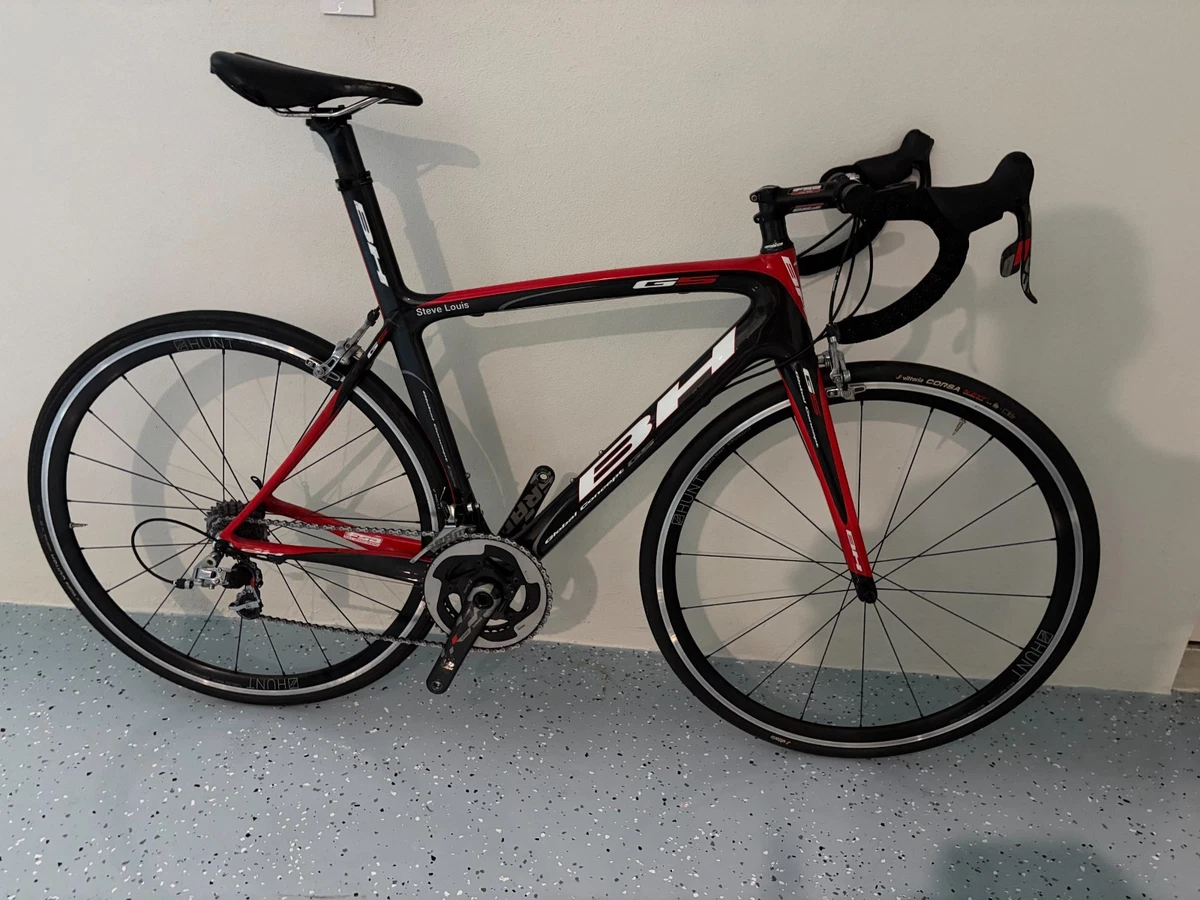 bh bicycles bici bh g5
