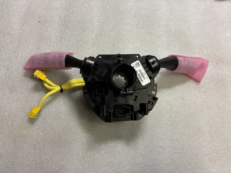 Interruptor de control multifunción columna de dirección Chrysler Voyager 2017-2024 OEM Foto 4 de 4