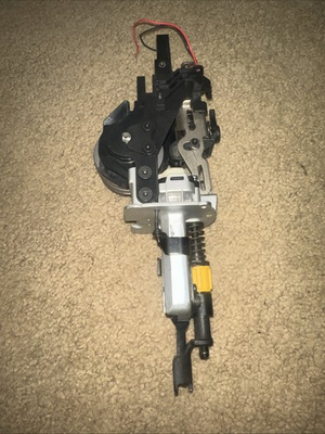 #ad DeWalt Parts Pictured FOR DCN692 FRAMING NAILER Parts $89.00