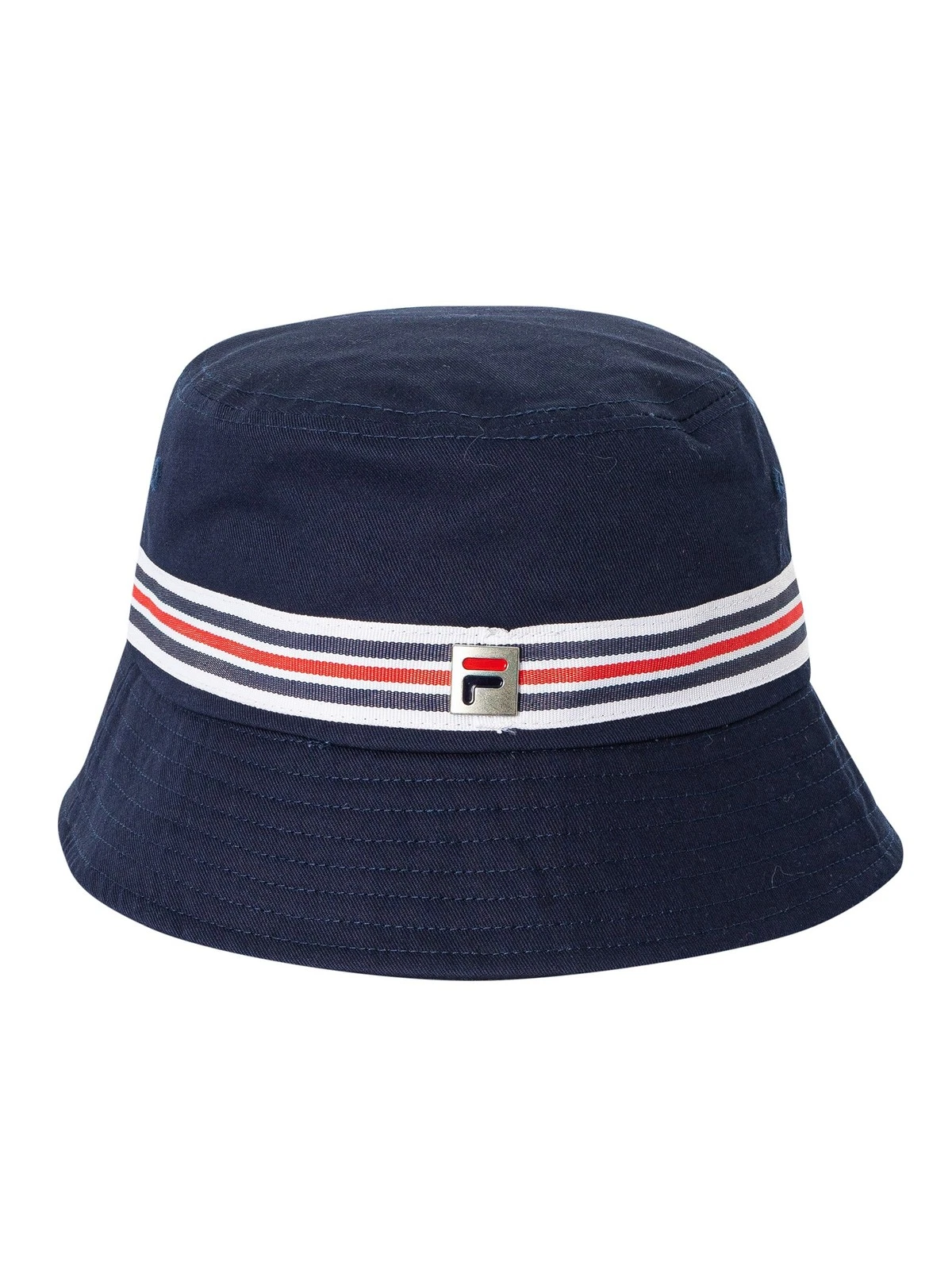 Fila Men's JoJo Bucket Hat, Blue