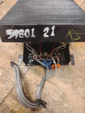 Vintage Conn Organ Volume Expression Pedal MAKE OFFER!