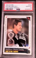 10 Must-Have Wayne Gretzky Cards 31