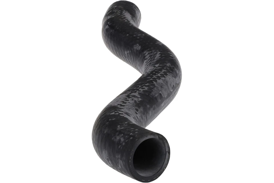 Mangueira de radiador URO Parts 270615 para 76-93 Volvo 240 242 244 245 - Imagem 4 de 4