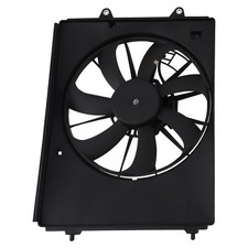 Cooling Fan Assembly for Acura MDX for Honda Pilot 2014-2022 386115J6A01 611490