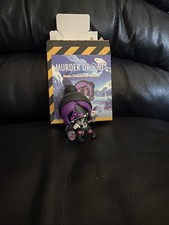 Murder Drones Solver Uzi - Murder Drones Main Series Animiniz (Solver Uzi)