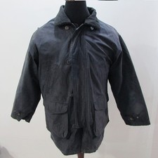 Herren Gant Duschfeste Jacke Brustumfang 42/4...