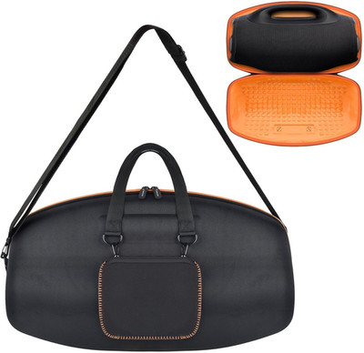 Hard Travel Case for JBL Boombox 4 Powerful Portable Waterproof