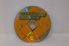 Active Life: Outdoor Challenge - Nintendo Wii Disc Only
