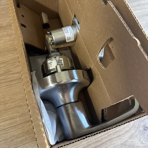 Yale Locks & Hardware Cylindrical Entry Lock, AU 4707LN 626 | eBay