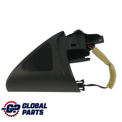 Volkswagen Passat CC Hochtöner Blende Vorne Links 3C8837993A 3C8837985