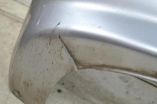 Pare-choc arrière Opel ASTRA